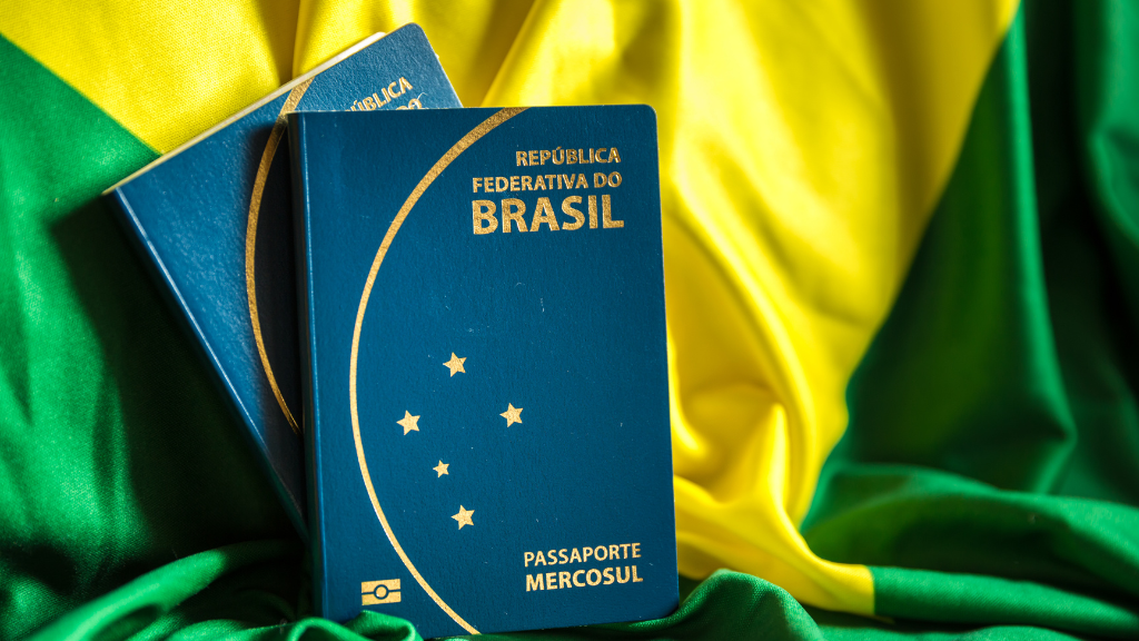 Como Conseguir a Naturalização Brasileira?