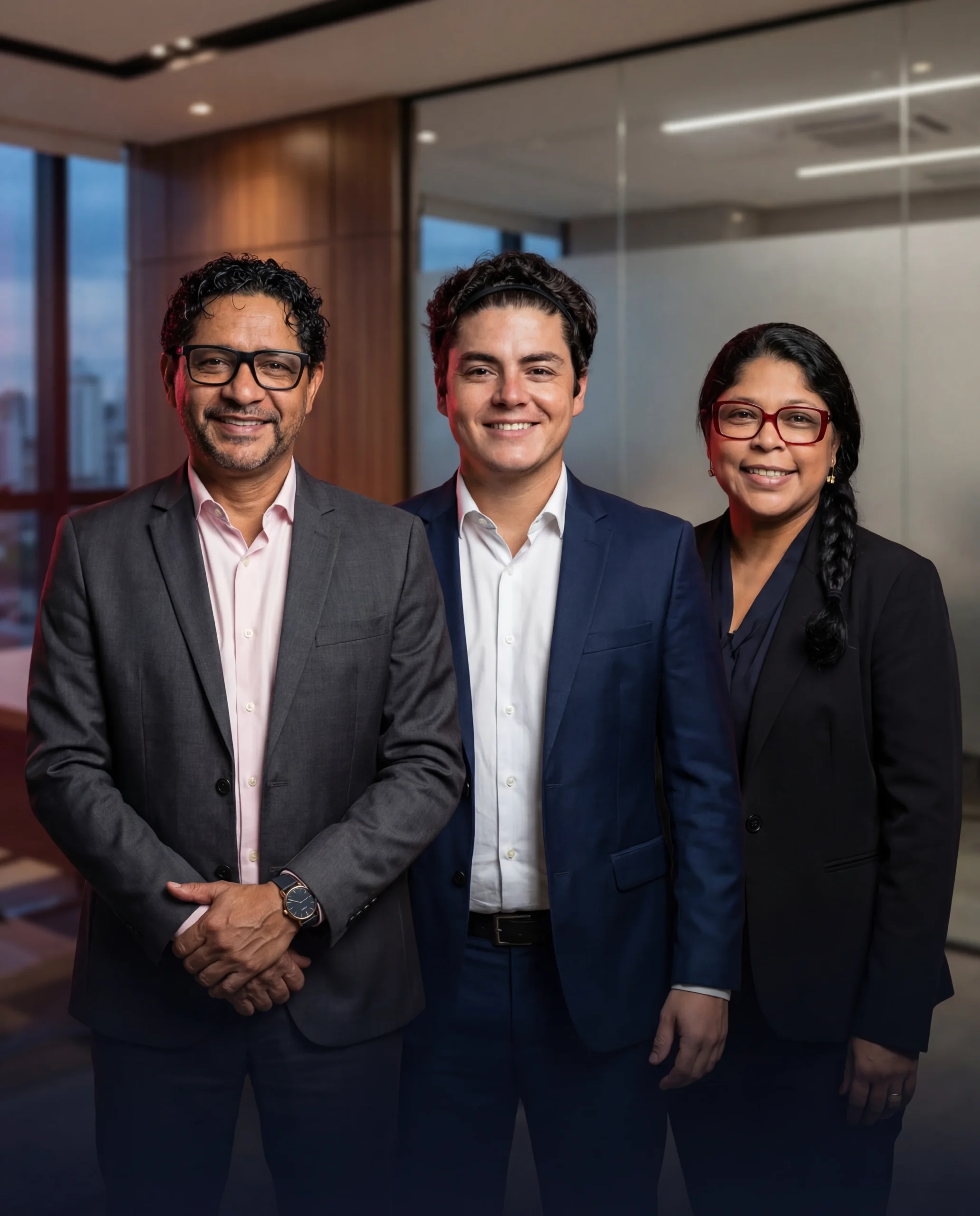 equipe especializada em assessoria migratória no Brasil Citizen Vistos